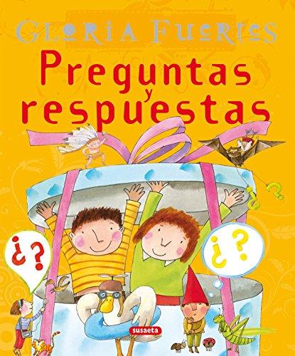 Preguntas y respuestas (Grandes Libros)