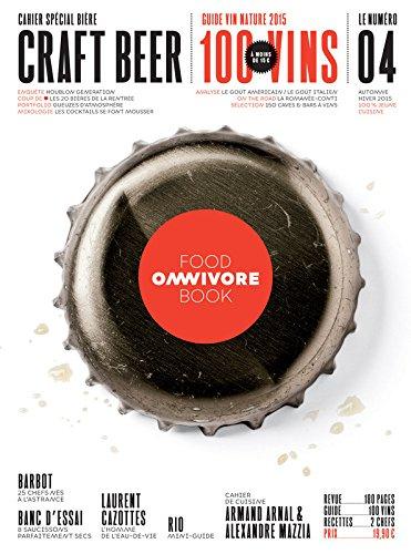 Omnivore food book, n° 4. Craft beer