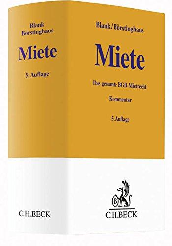 Miete