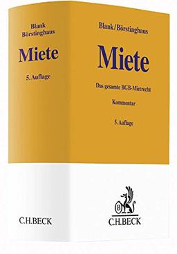 Miete