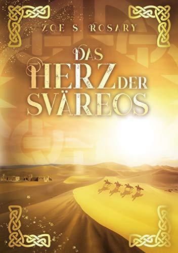 Das Herz der Sväreos (Eyaland, Band 1)