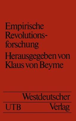 Empirische Revolutionsforschung