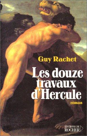 Les 12 travaux d'Hercule