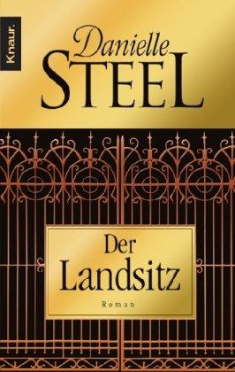 Der Landsitz: Roman