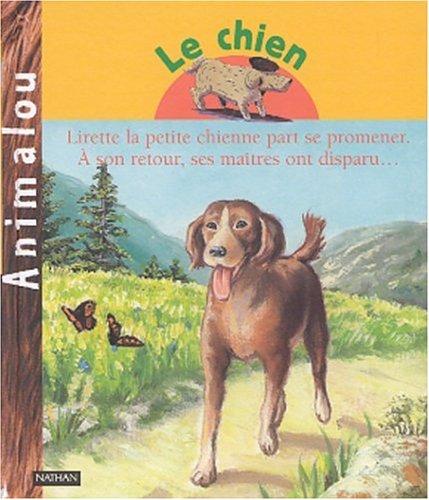 Le chien