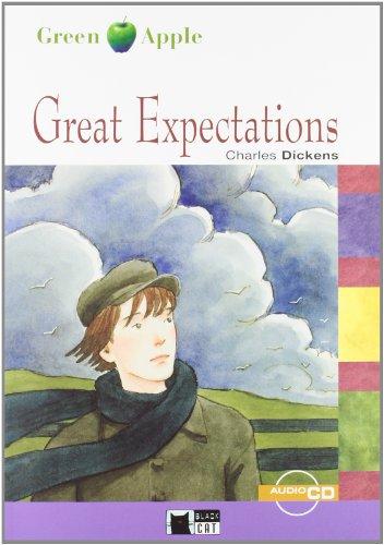 Great expectations, ESO. Auxiliar (Black Cat. Green Apple)