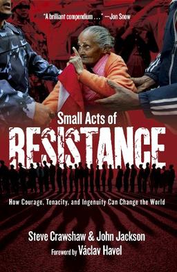 Small Acts of Resistance