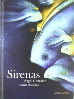 Sirenas (Veintisiete Letritas)