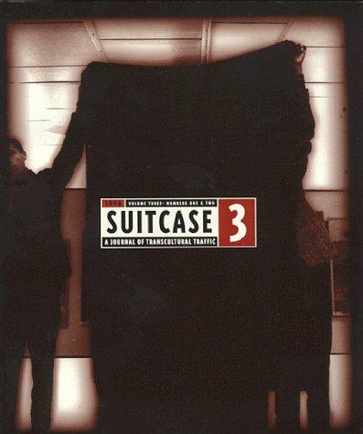 Suitcase: A Journal of Transcultural Traffic