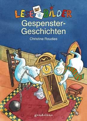 Gespenstergeschichten