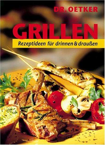 Grillen