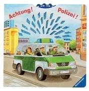 Achtung! Polizei!