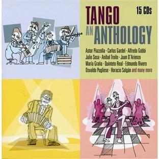 Tango - An Anthology