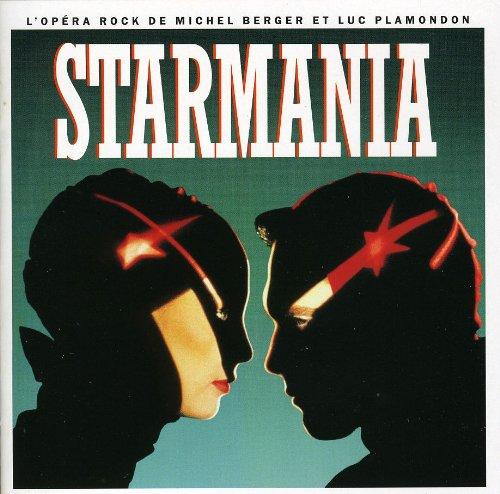 Starmania 1988 - 30 Ans