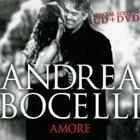 Amore [+Bonus Dvd]