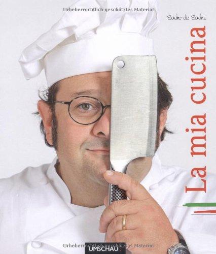 La mia cucina