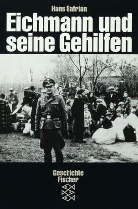 Eichmann und seine Gehilfen