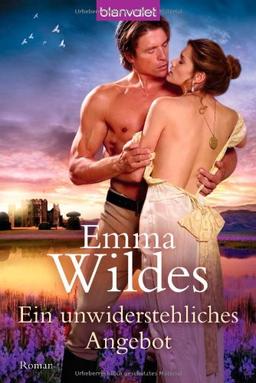 Ein unwiderstehliches Angebot: Roman