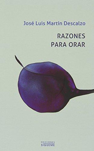 Razones para orar (Nueva Alianza Minor, Band 30)