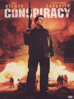 Conspiracy [IT Import]