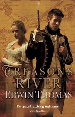 Treason's River (English Edition)