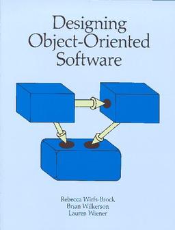 Designing Object-Oriented Software