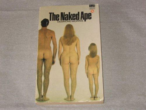 Naked Ape: A Zoologist's Study of the Human Animal