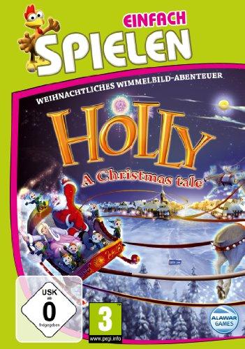 Holly -  A Christmas Tale