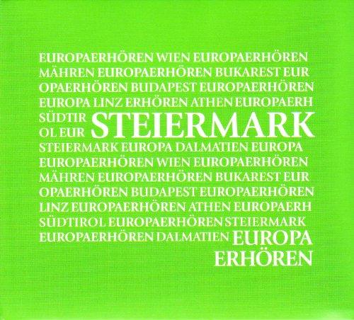 Europa erhören Steiermark