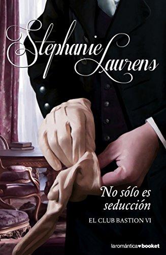 No sólo es seducción (Romántica)