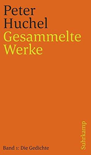 Gesammelte Werke in zwei Bänden: Band I: Die Gedichte