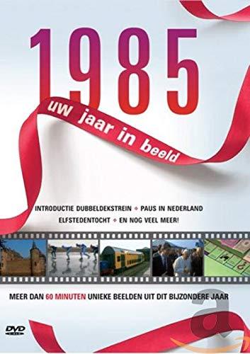 1985 Uw jaar in beeld