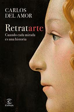 Retratarte: Cuando cada mirada es una historia (NO FICCIÓN)