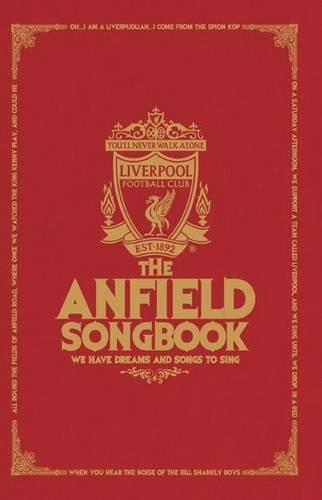 Anfield Songbook