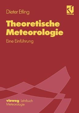 Theoretische Meteorologie (German Edition)