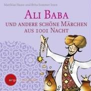 Ali Baba und andere schöne Märchen aus 1001 Nacht (2 CDs)