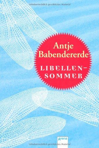 Libellensommer: Mit Bonusgeschichte: "Findet mich die Liebe?"