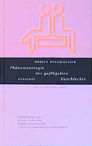 Phänomenologie des geflügelten Geschlechts: Gedichte (Edition Solitude)