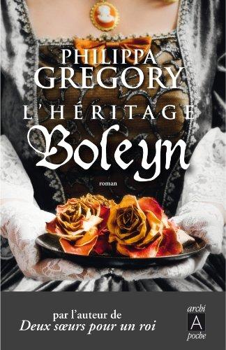 L'héritage Boleyn