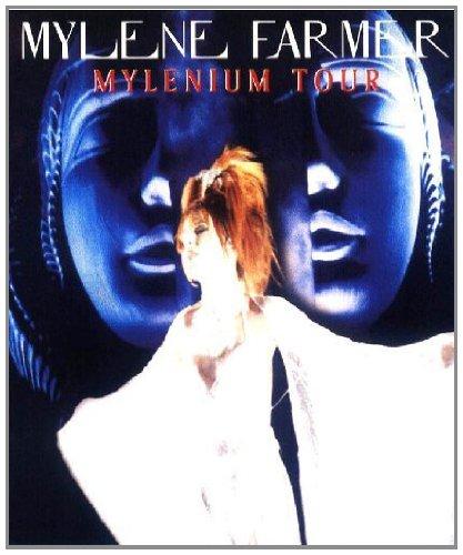 Mylène Farmer - Mylenium Tour