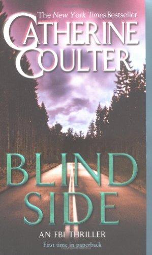 Blindside (An FBI Thriller)