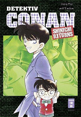 Detektiv Conan - Shinichi returns