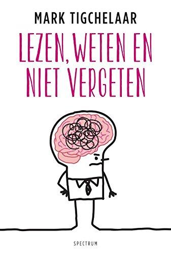 Lezen, weten en niet vergeten