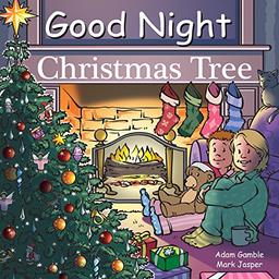 Good Night Christmas Tree (Good Night Our World)