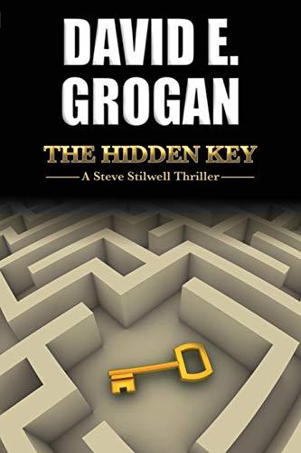 The Hidden Key (Steve Stillwell, Band 3)