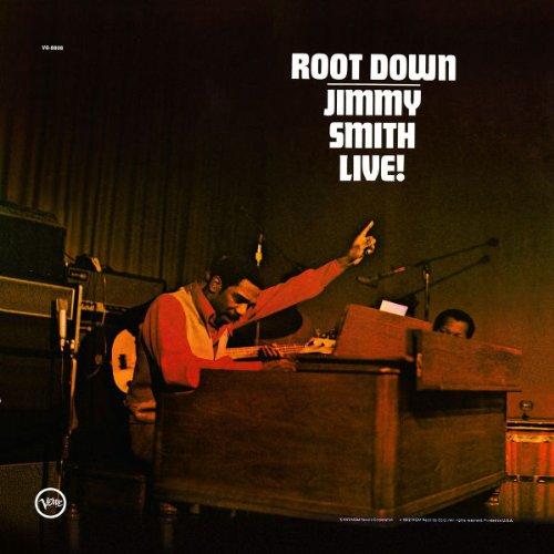 Root Down - Live! (Verve Originals Serie)