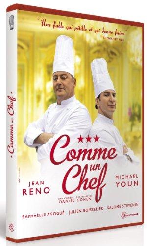 Comme un chef [FR Import]