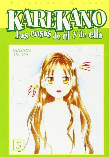 KARE KANO 05 (COMIC) (Shojo Manga)