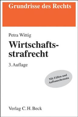 Wirtschaftsstrafrecht