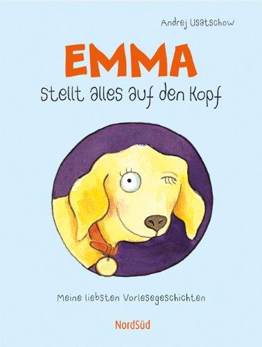 Emma stellt alles auf den Kopf